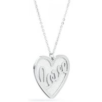 Collar Brosway Mujer Sparkling in Acero Perla BPK02 - BPK02